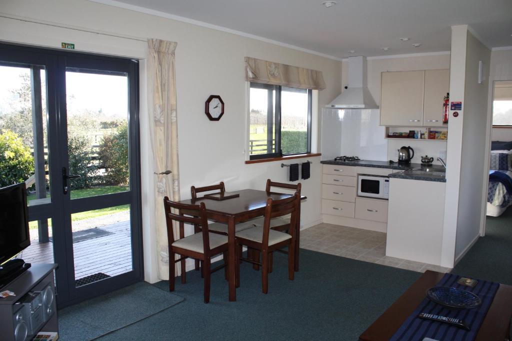 Cottages On St Andrews ハブロック・ノース 部屋 写真