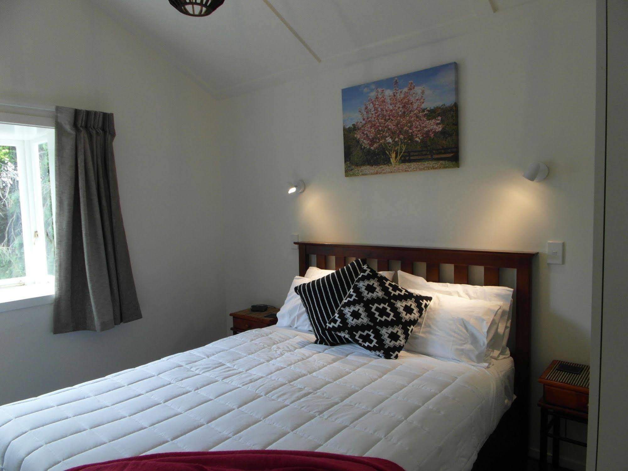 Cottages On St Andrews ハブロック・ノース エクステリア 写真